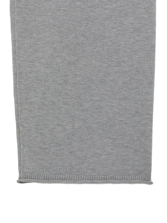 MELANGE GRAY