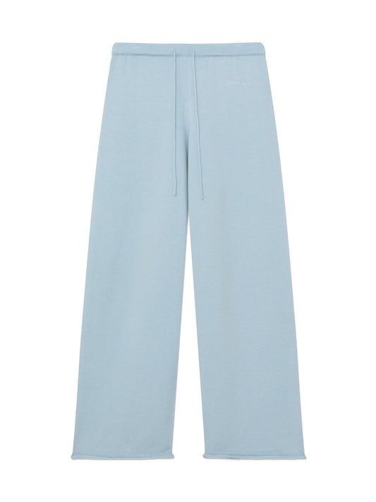 BABY BLUE