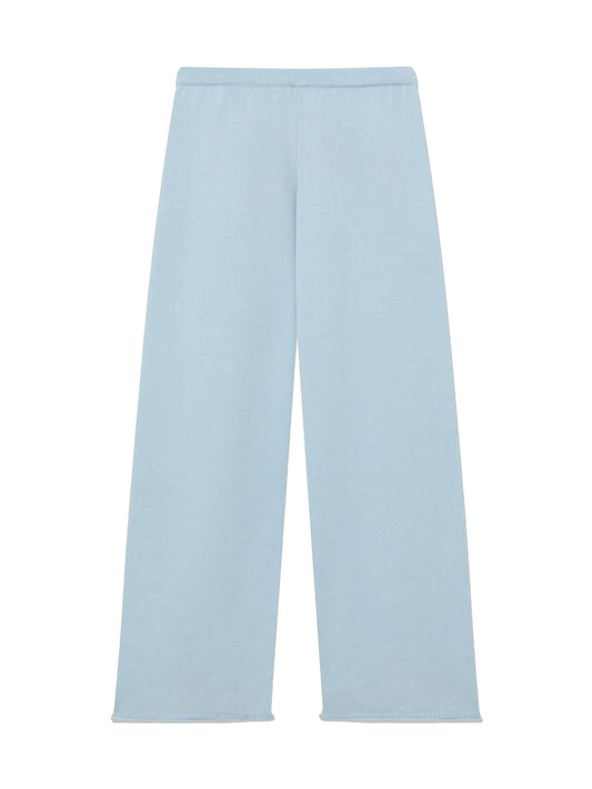 BABY BLUE