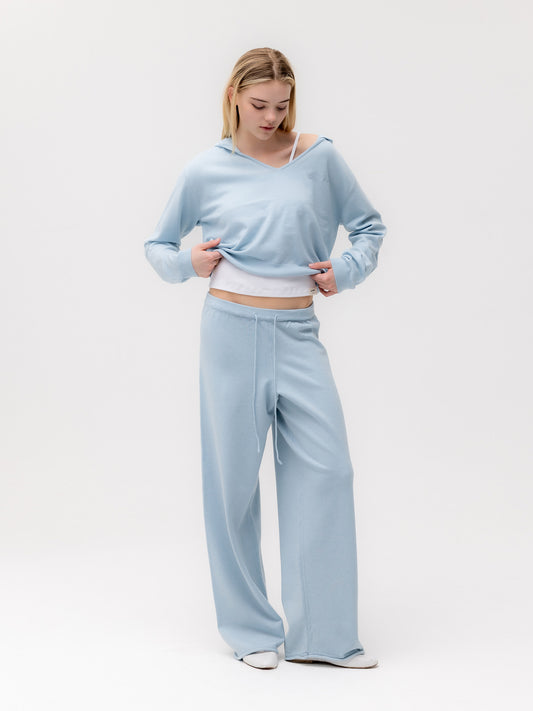 BABY BLUE