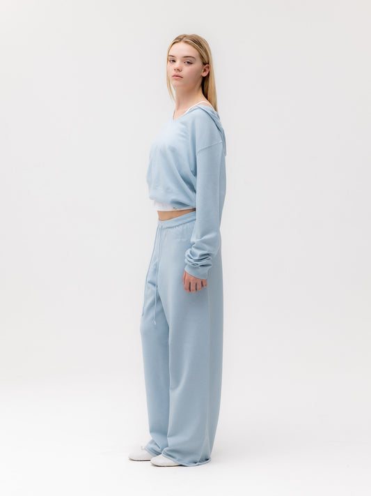 BABY BLUE