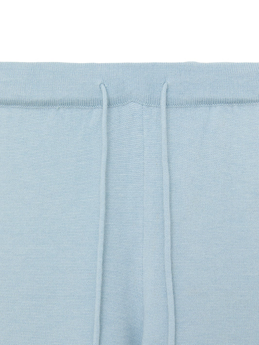 BABY BLUE