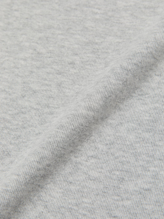 MELANGE GRAY