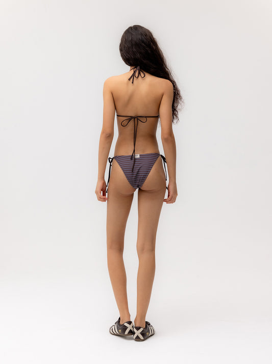 BROWN STRIPE