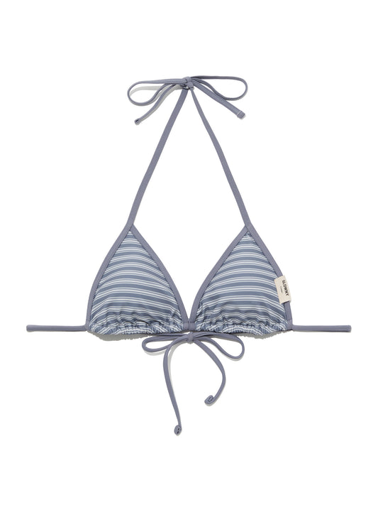 DUSTBLUE STRIPE