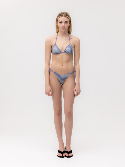 DUSTBLUE STRIPE