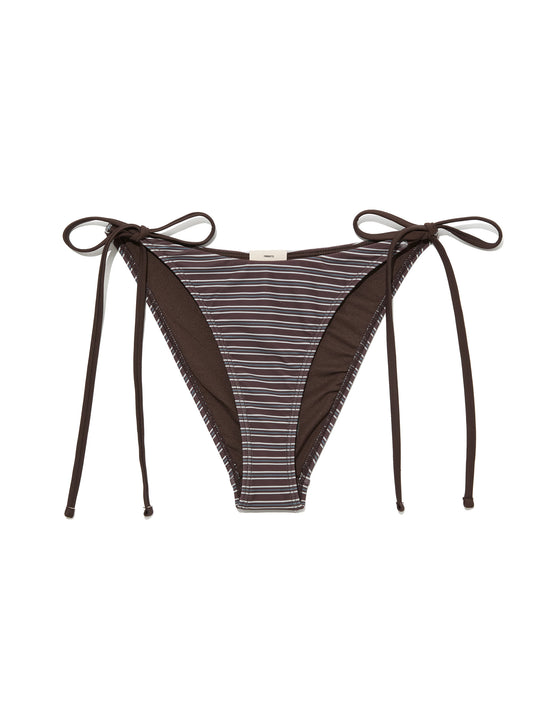 BROWN STRIPE