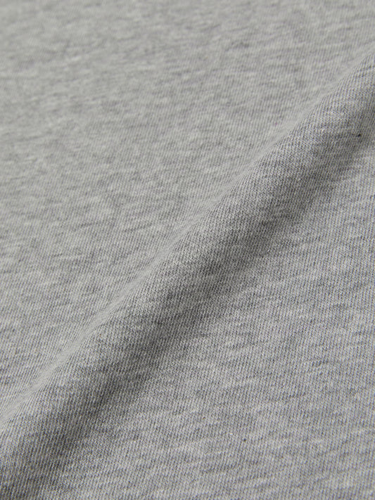 MELANGE GRAY