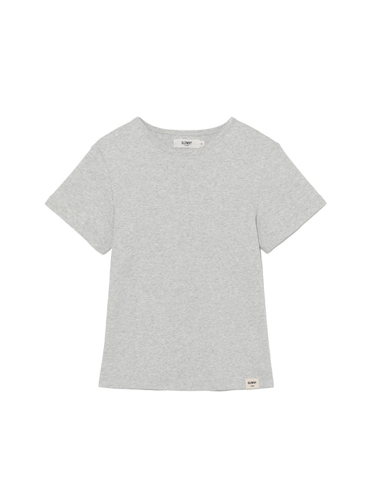 MELANGE GRAY