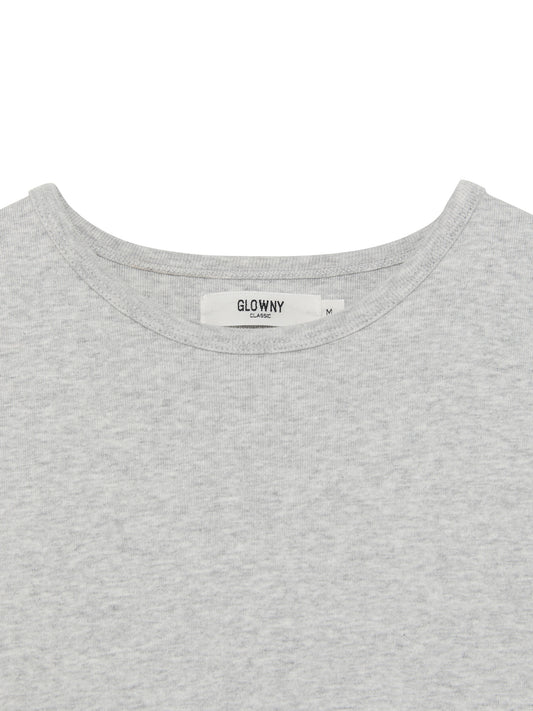 MELANGE GRAY