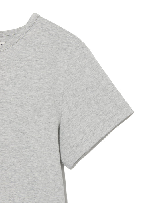 MELANGE GRAY