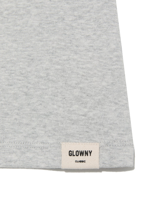 MELANGE GRAY