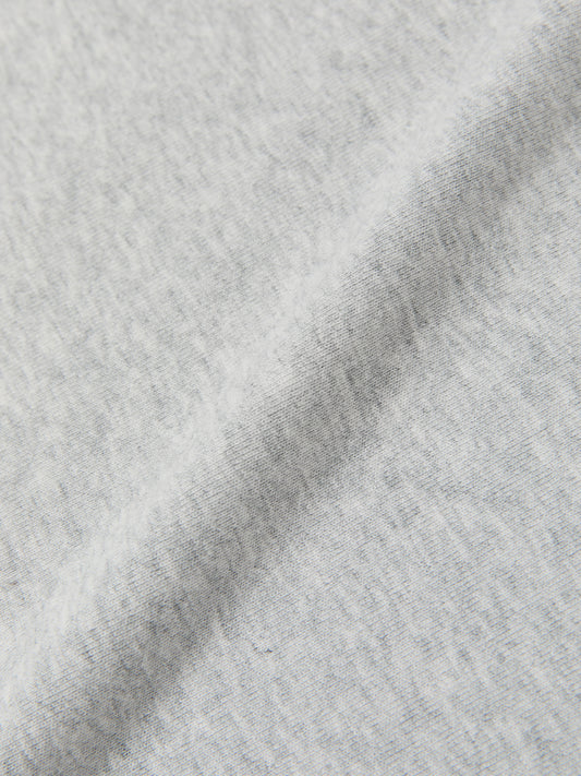 MELANGE GRAY