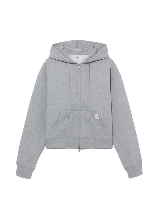 MELANGE GRAY