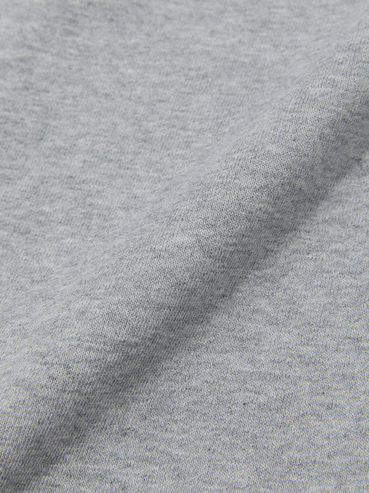 MELANGE GRAY