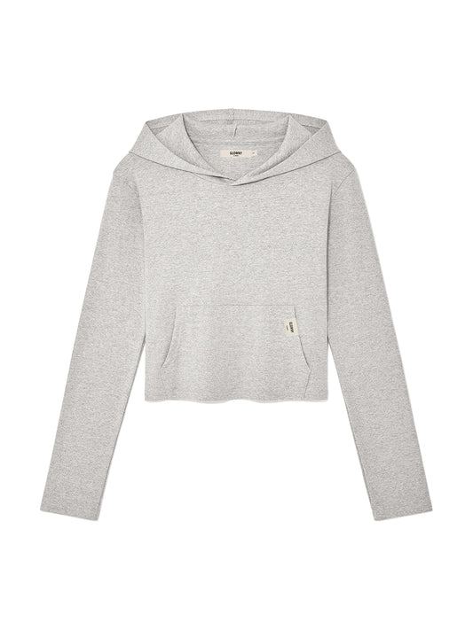 MELANGE GRAY