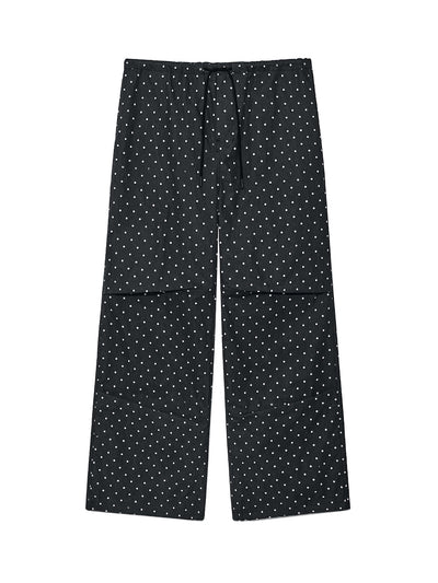 SUMMER TIME PARACHUTE PANTS