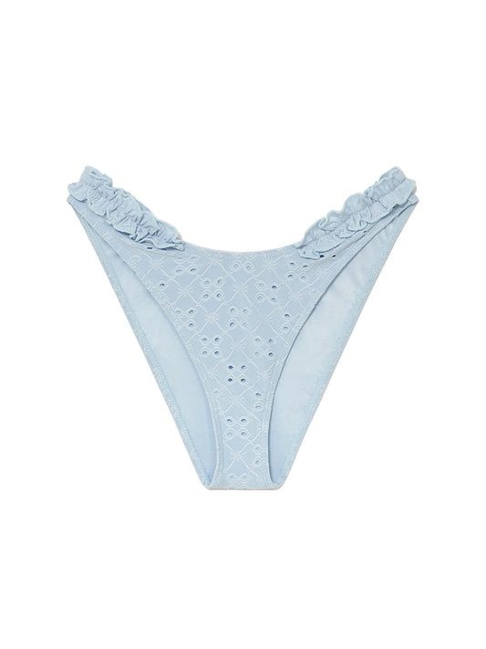 BABY BLUE