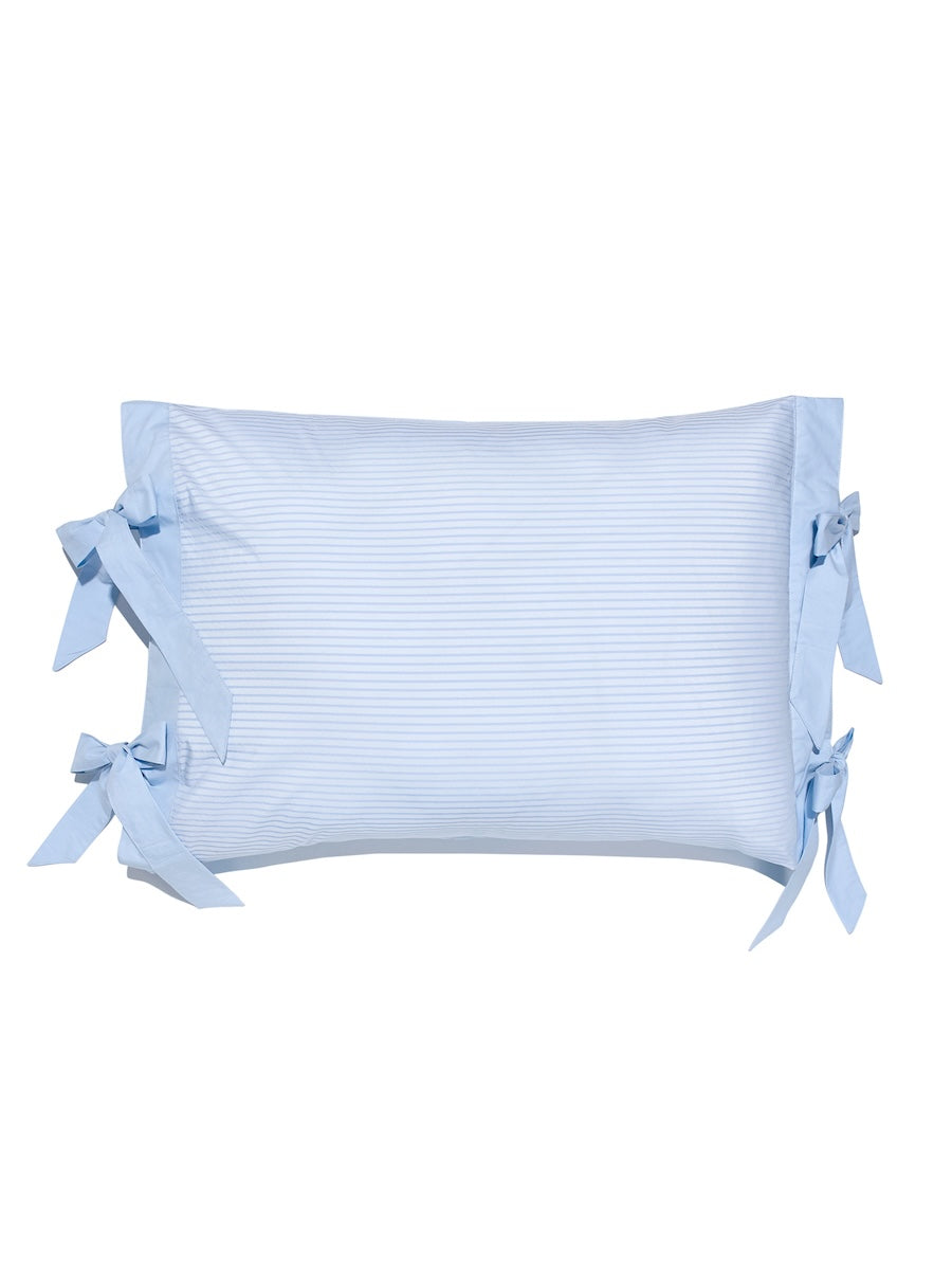 BABY BLUE STRIPE