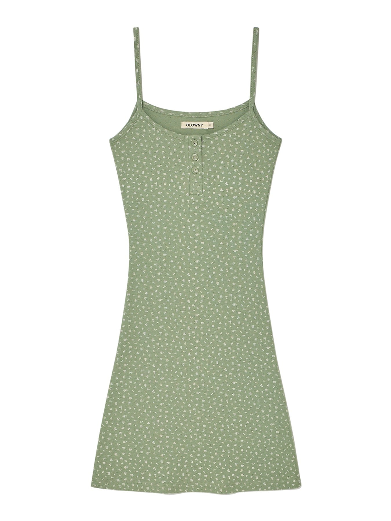 MATCHA BLOOM