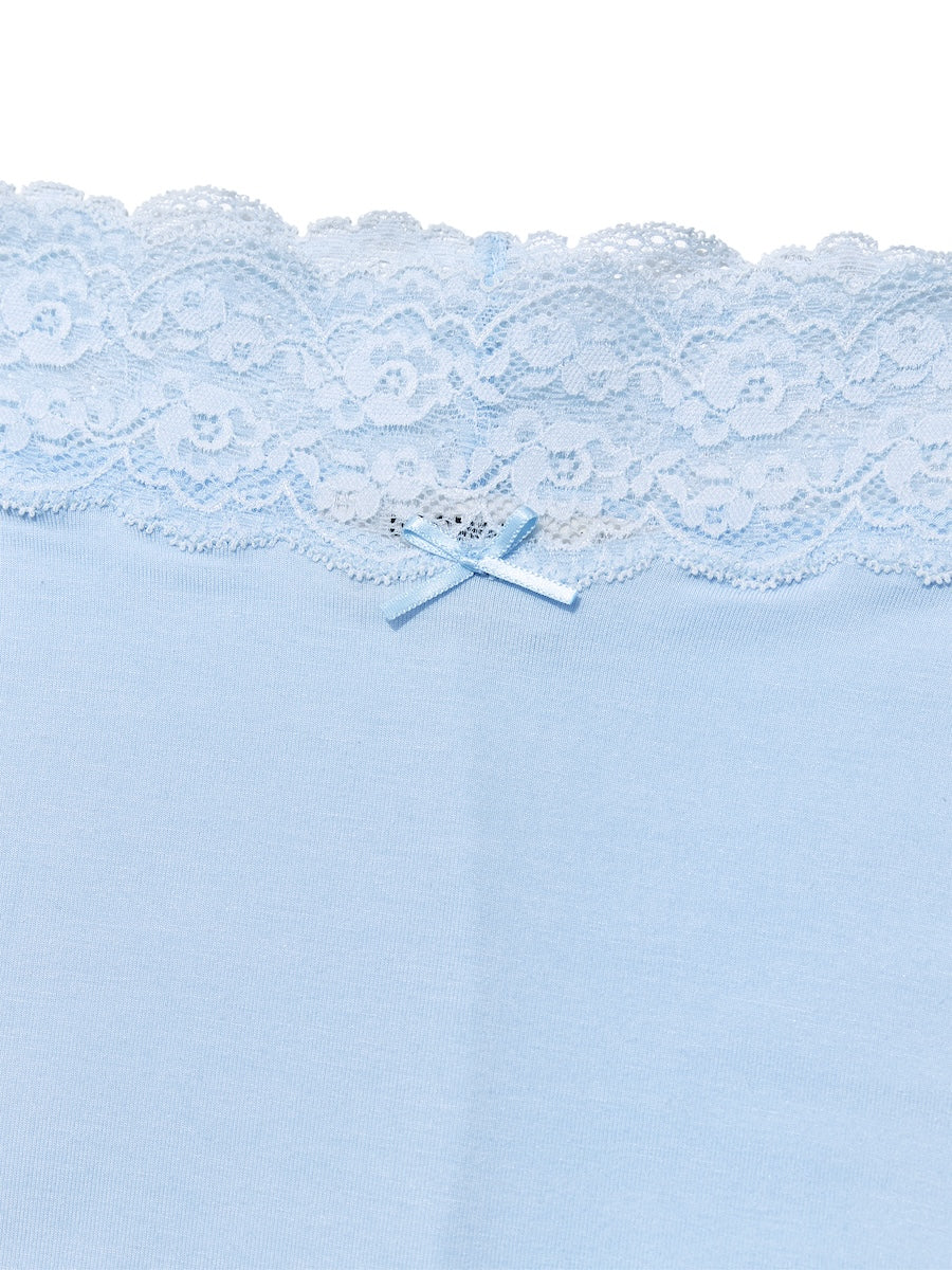 BABY BLUE