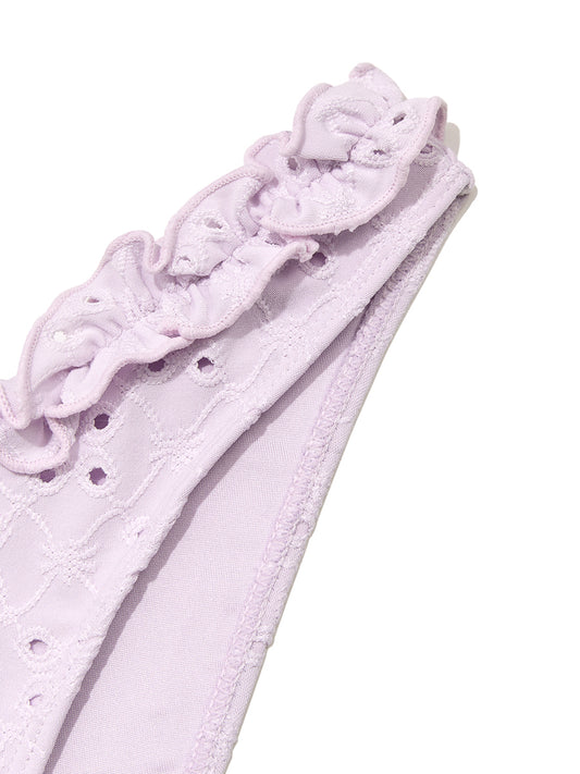 PALE LILAC