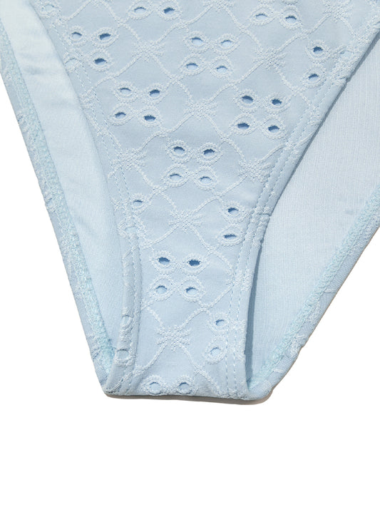 BABY BLUE
