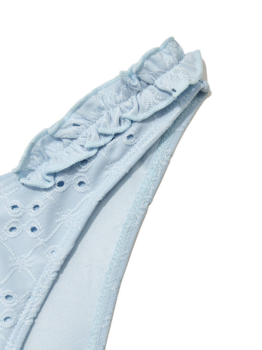 BABY BLUE