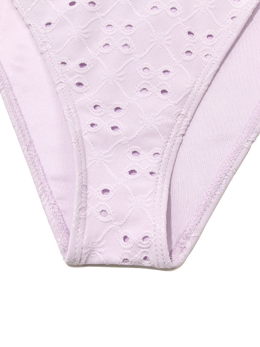 PALE LILAC