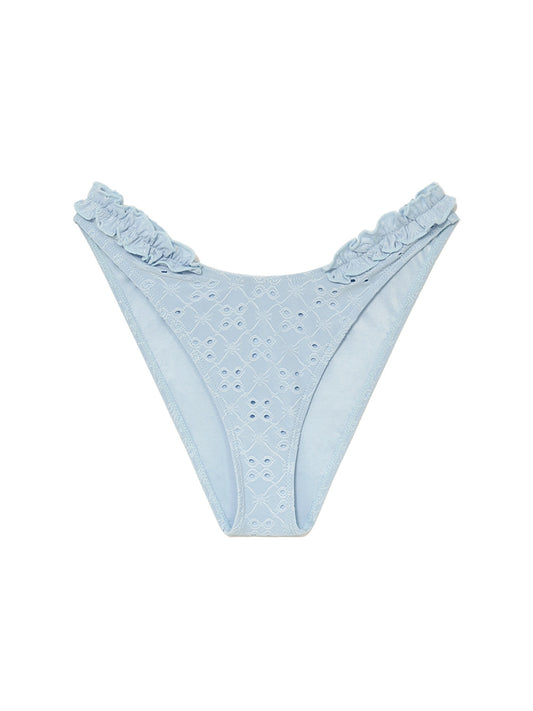 BABY BLUE