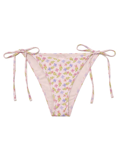 TIE SIDE BIKINI BOTTOM
