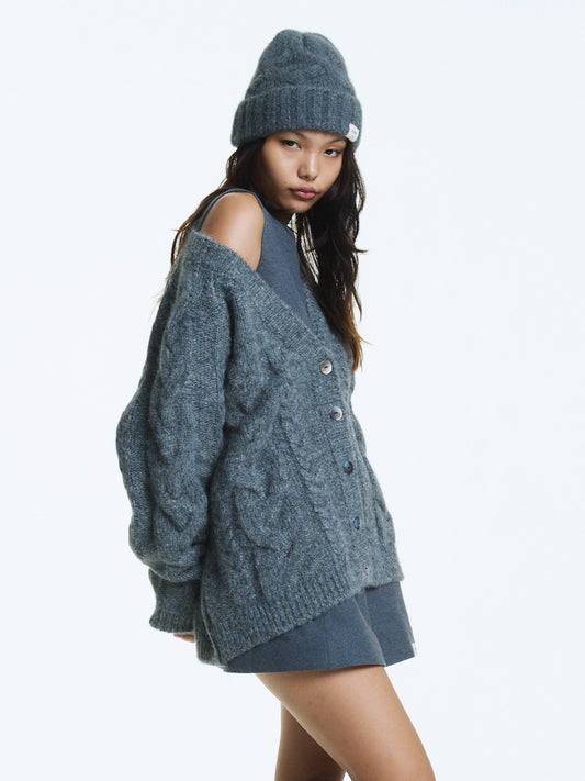 DARK GRAY
