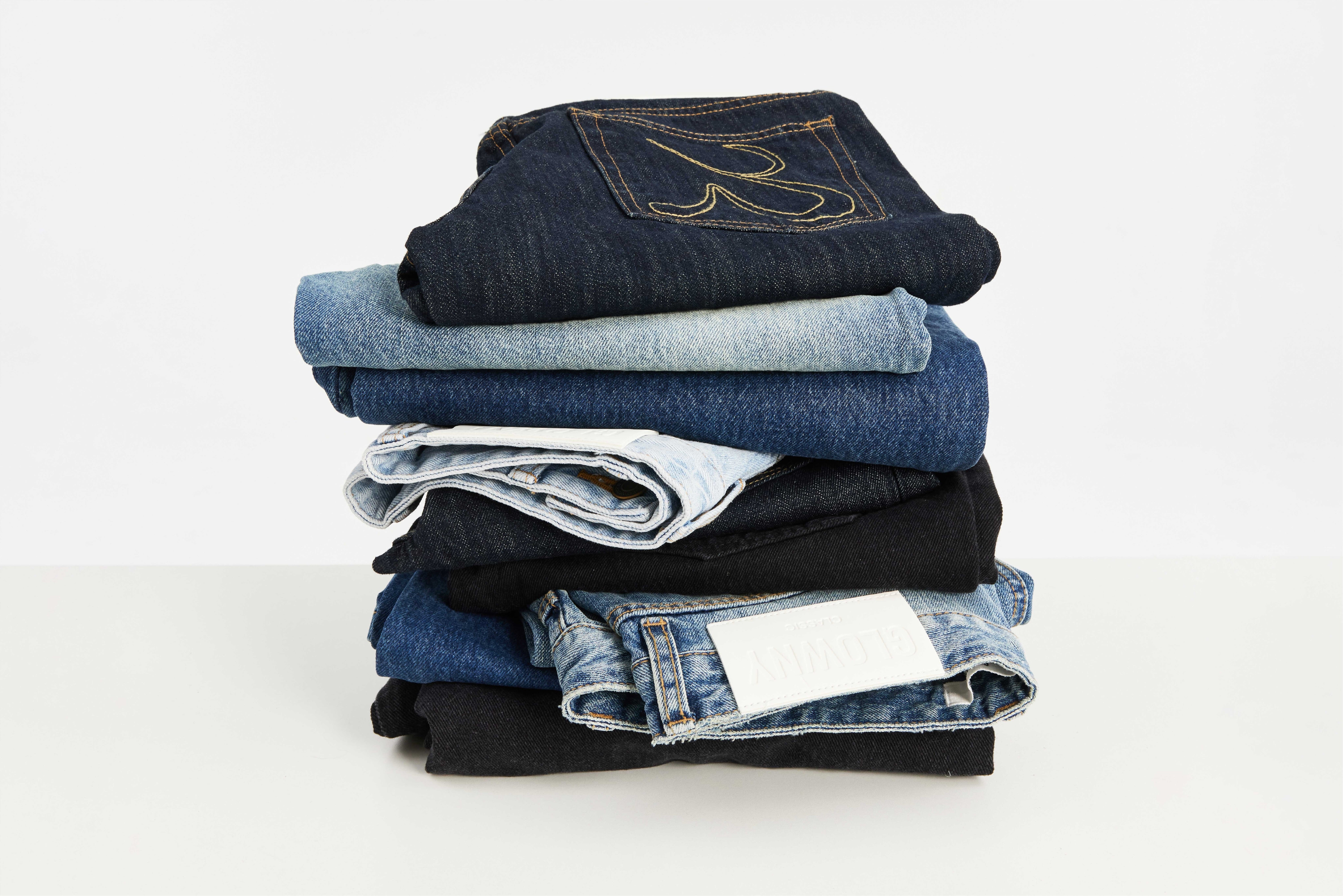 glowny デニム classic-denim – Glowny