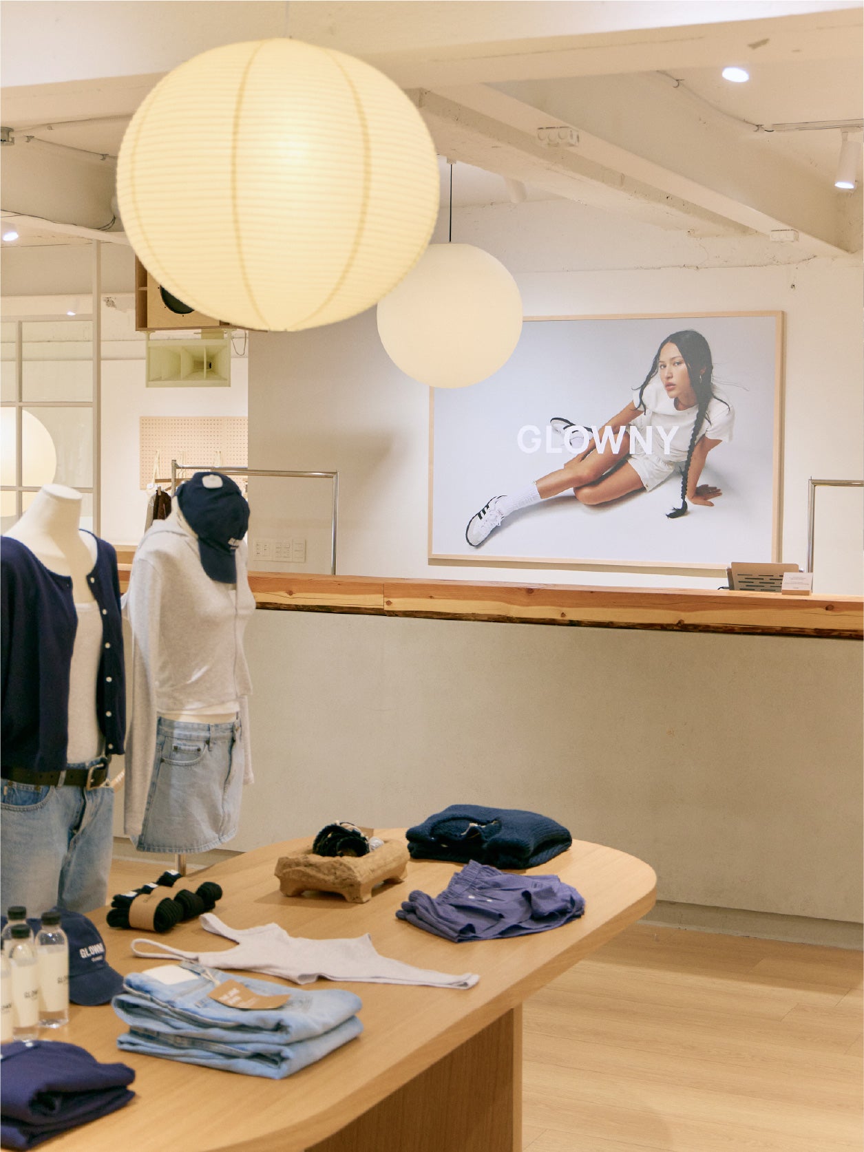 HANNAM FLAGSHIP STORE