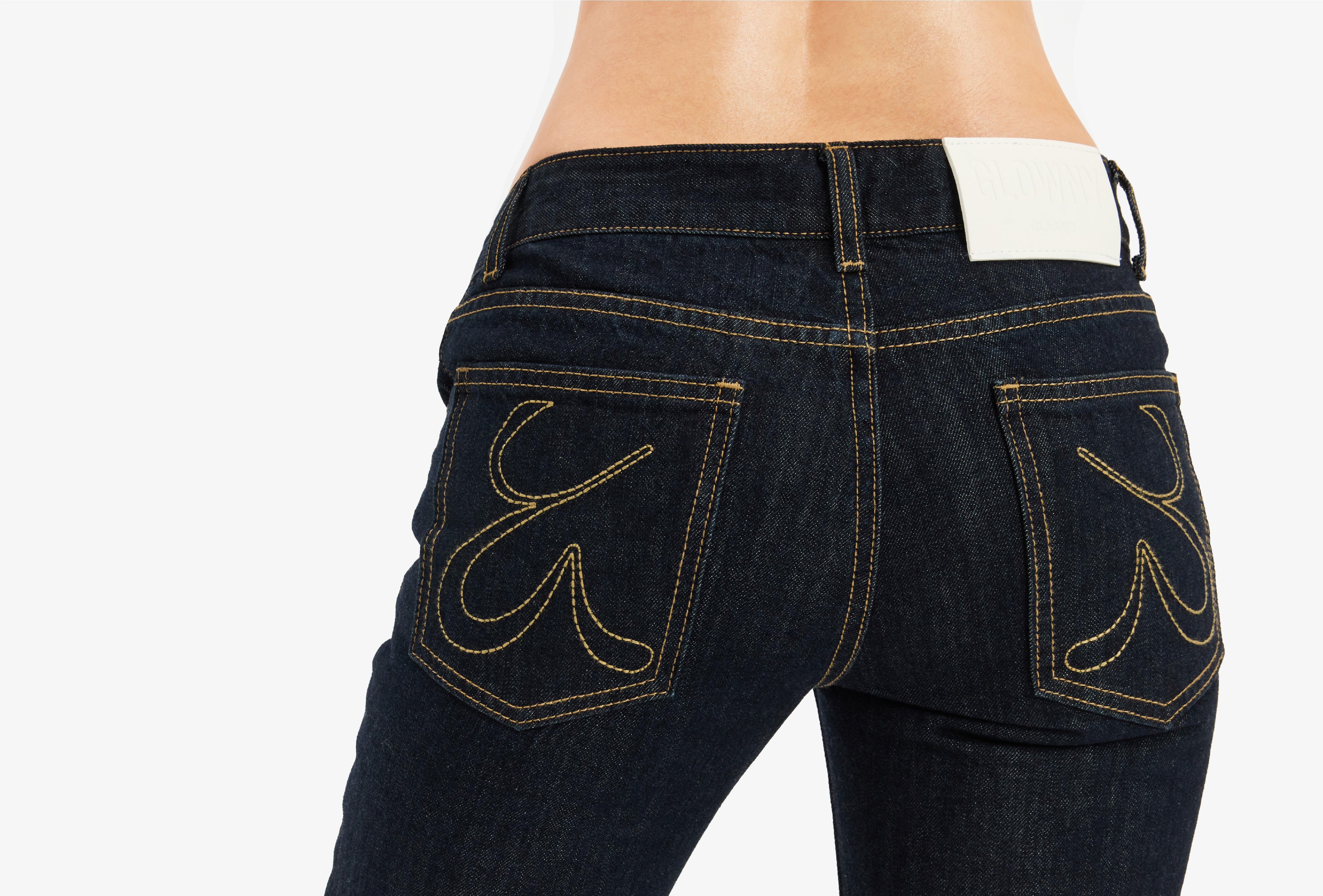 glowny デニム classic-denim – Glowny