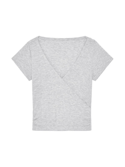 WHITE MELANGE