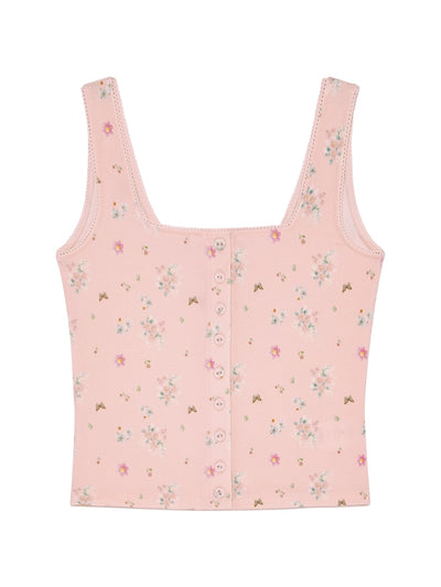 PURE MODAL BUTTON TANK
