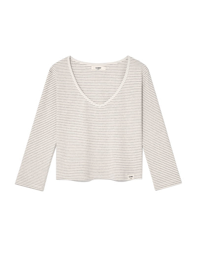 3/4 G COMFORT V TEE