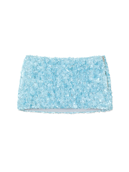 SKY BLUE