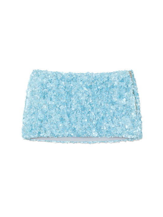 SKY BLUE