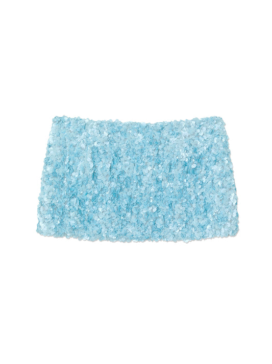 SKY BLUE