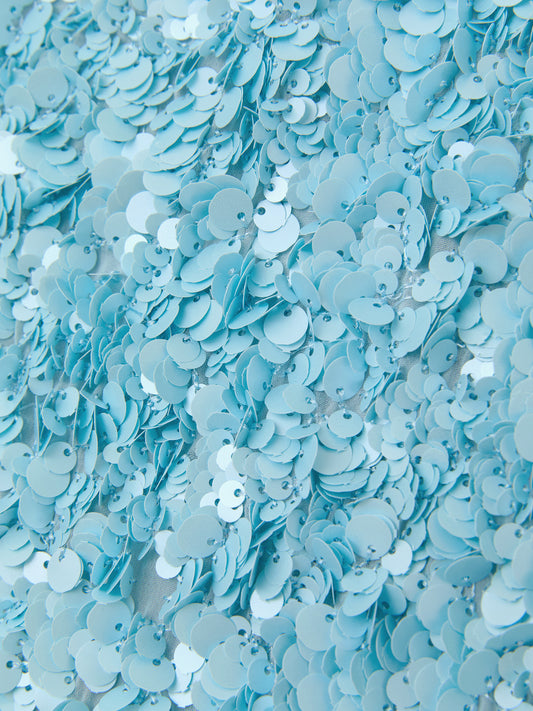 SKY BLUE
