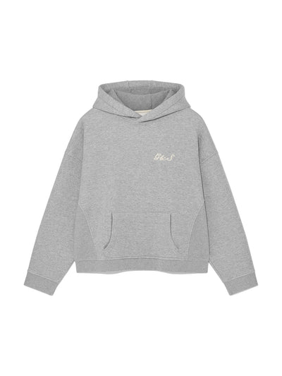 OVERSIZED COMFY HOODIE
