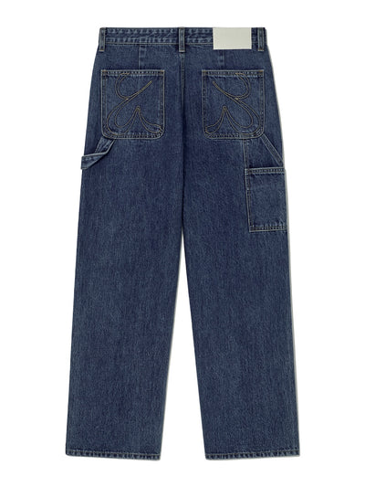 THE COOPER JEANS