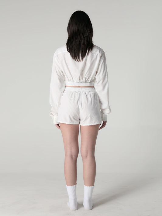 WHITE STRIPE