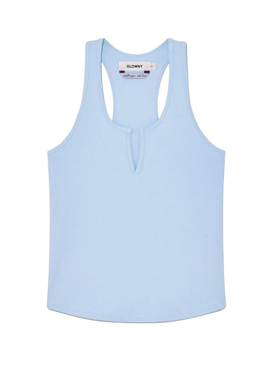 BABY BLUE