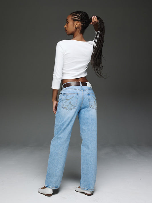 LIGHT BLUE