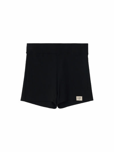 G CLASSIC RIB SHORTS
