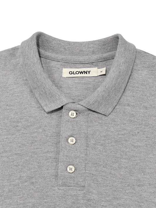 MELANGE GRAY