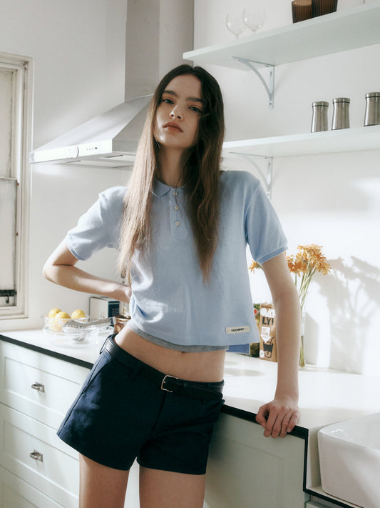 SKY BLUE